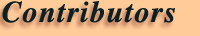 Contributors