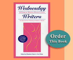 Wednesday Writers